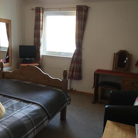 Bed and Breakfast Toads Croak Inverness Exterior foto
