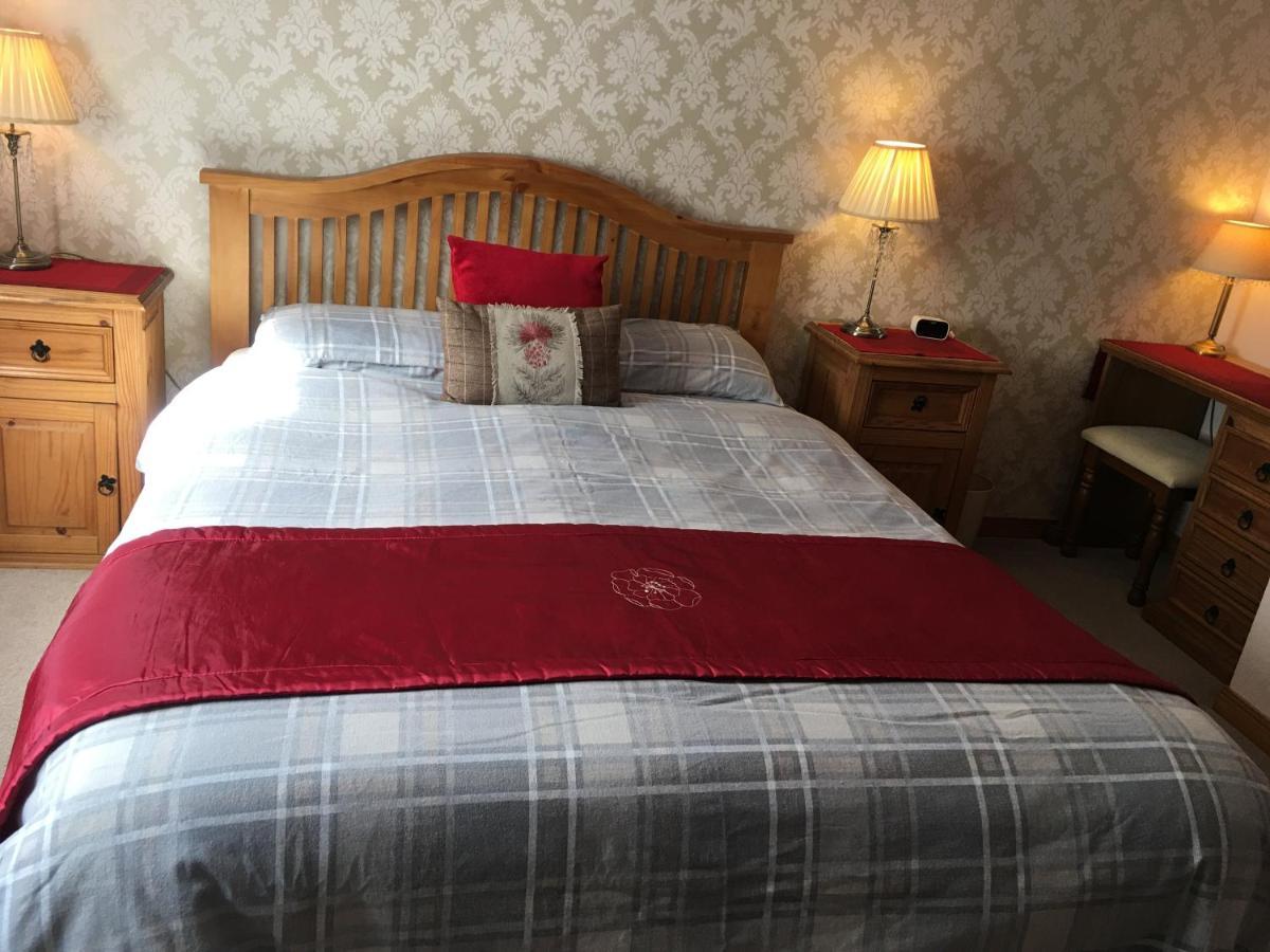 Bed and Breakfast Toads Croak Inverness Exterior foto