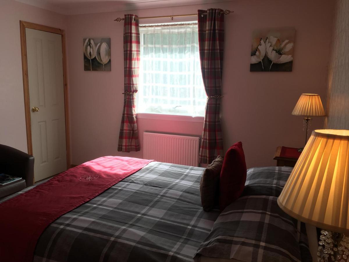 Bed and Breakfast Toads Croak Inverness Exterior foto