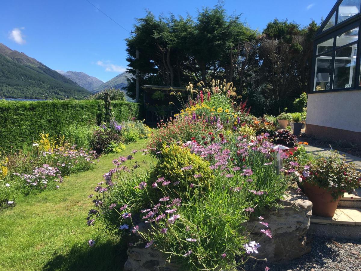 Bed and Breakfast Toads Croak Inverness Exterior foto