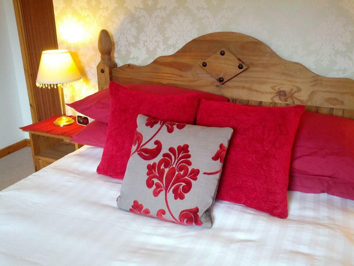 Bed and Breakfast Toads Croak Inverness Exterior foto