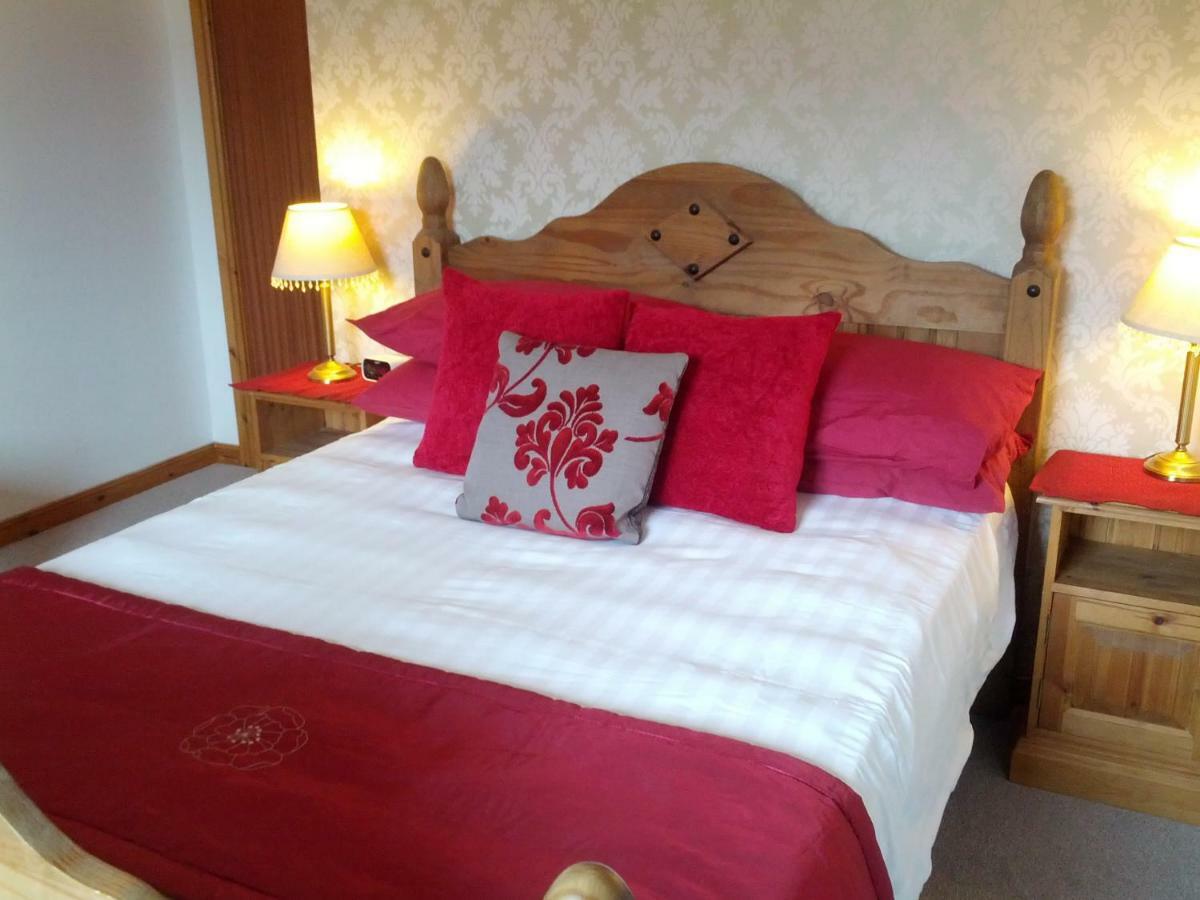 Bed and Breakfast Toads Croak Inverness Exterior foto